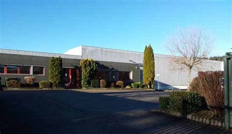 usine balmain chamberet